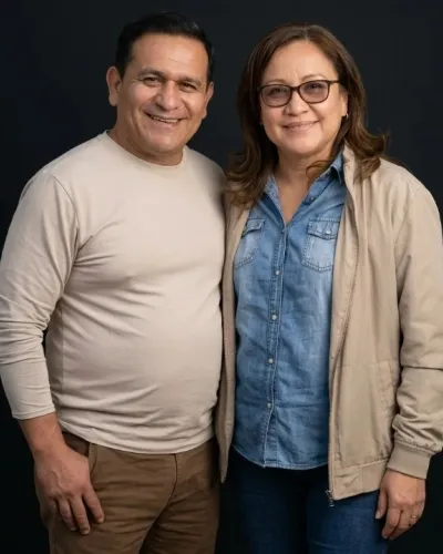 Pastores del Ministerio RAVCH